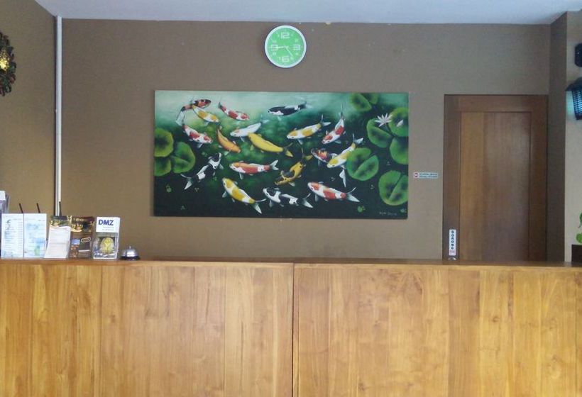 فندق Koi & Residence