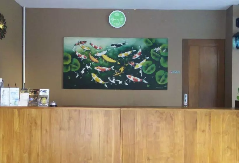 Hotel Koi  & Residence