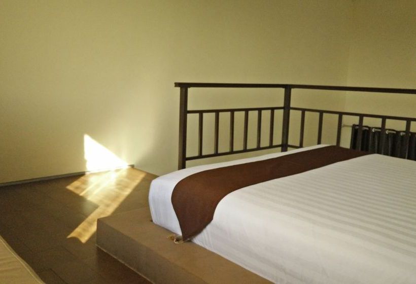 فندق Koi & Residence