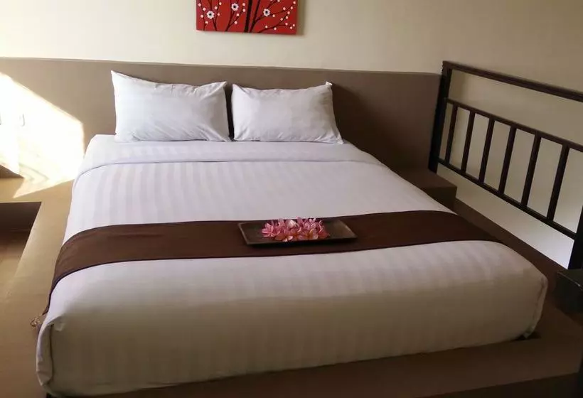 Hotel Koi  & Residence