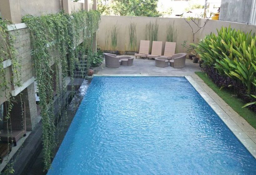 فندق Koi & Residence