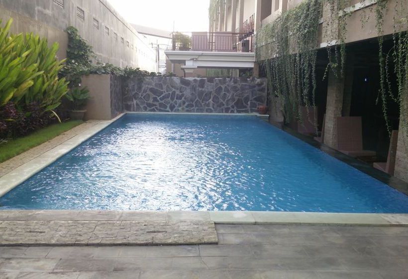 فندق Koi & Residence