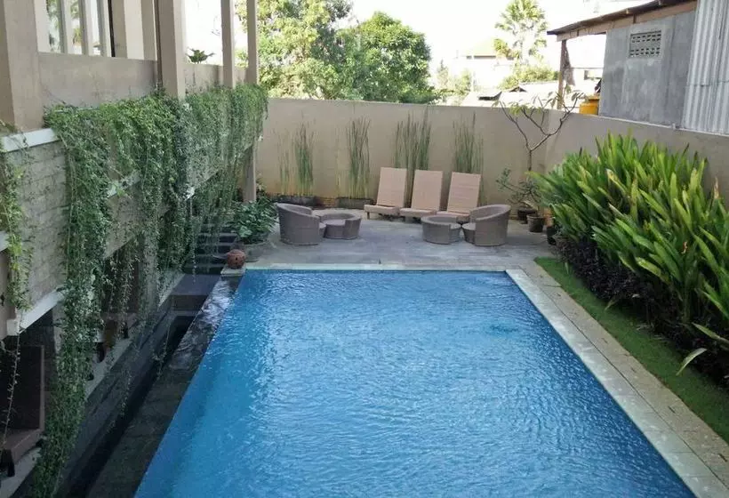 Hotel Koi  & Residence