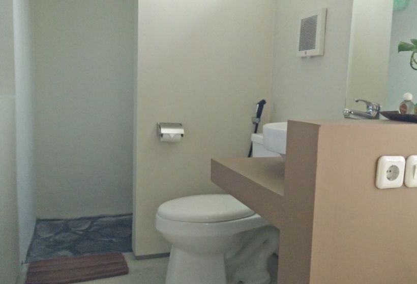 فندق Koi & Residence