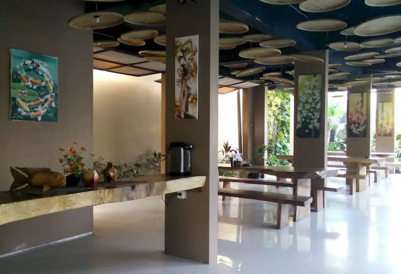 Hotel Koi  & Residence