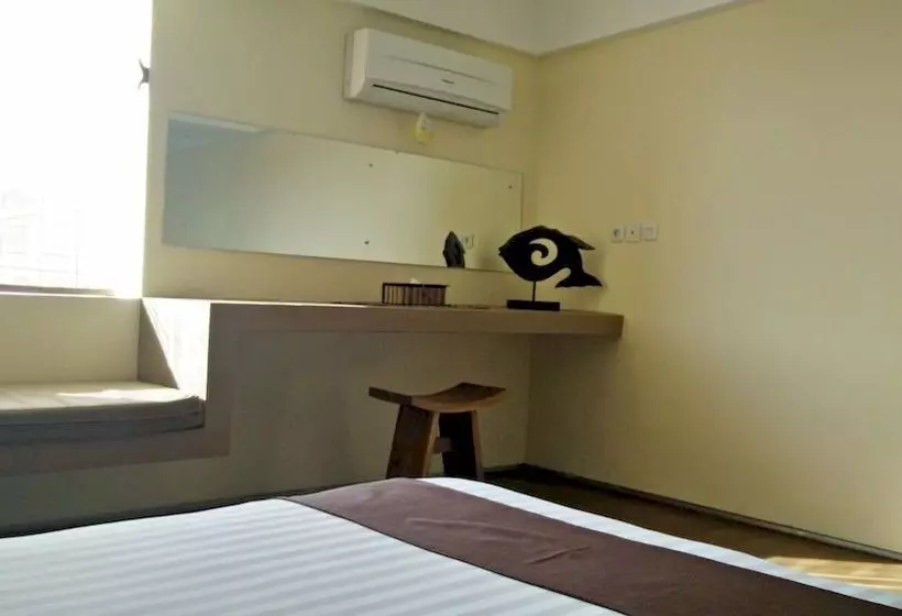 Hotel Koi  & Residence