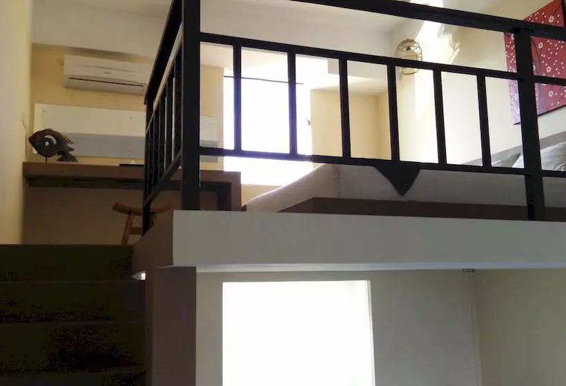 Hotel Koi  & Residence