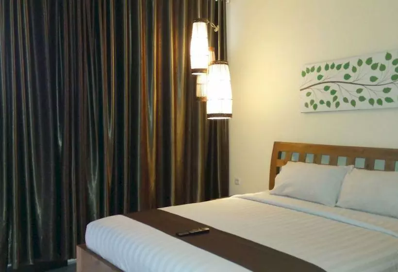 Hotel Koi  & Residence