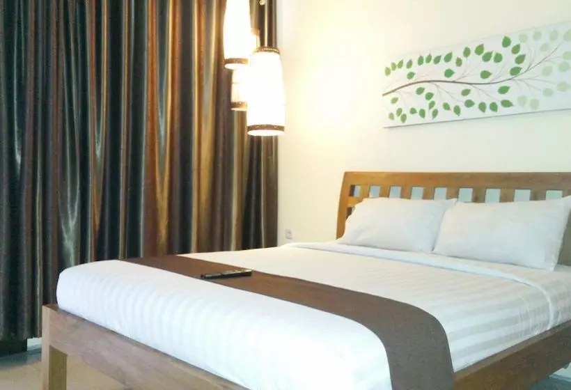 Hotel Koi  & Residence