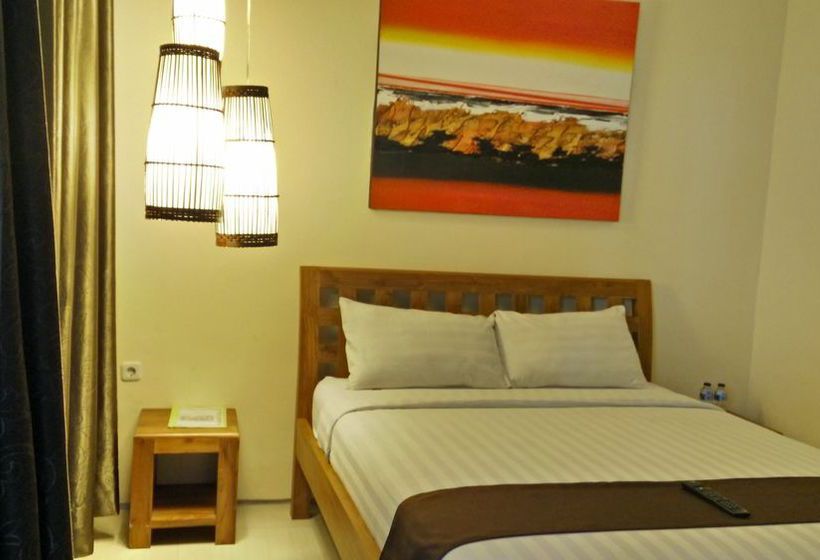 فندق Koi & Residence