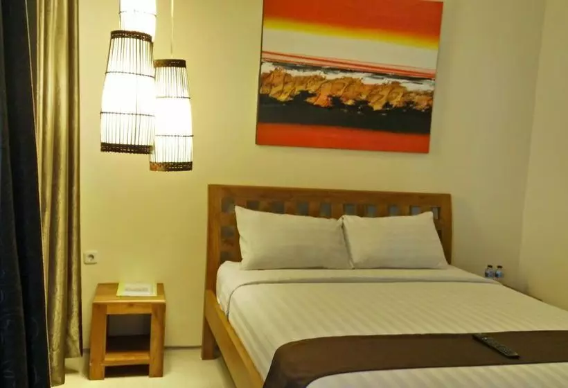 Hotel Koi  & Residence