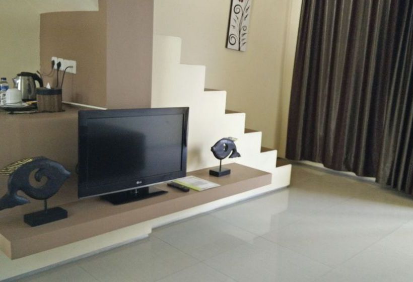 فندق Koi & Residence