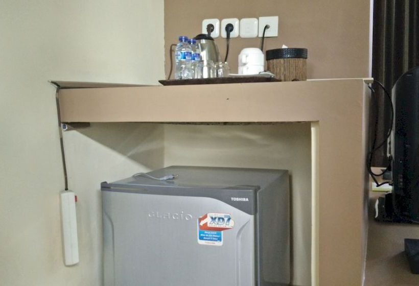 فندق Koi & Residence