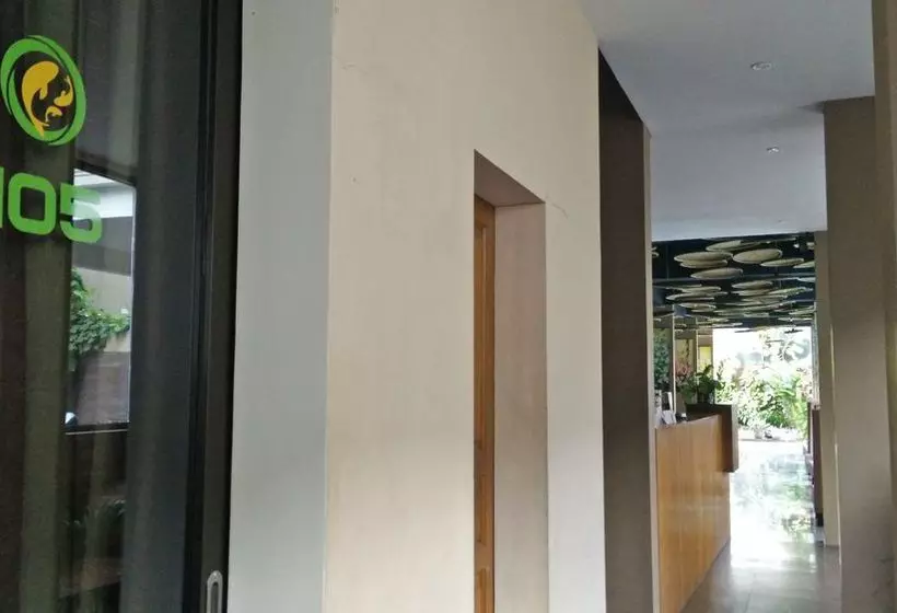 Hotel Koi  & Residence