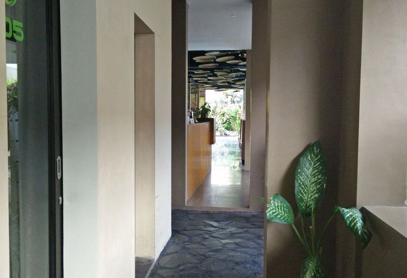 فندق Koi & Residence