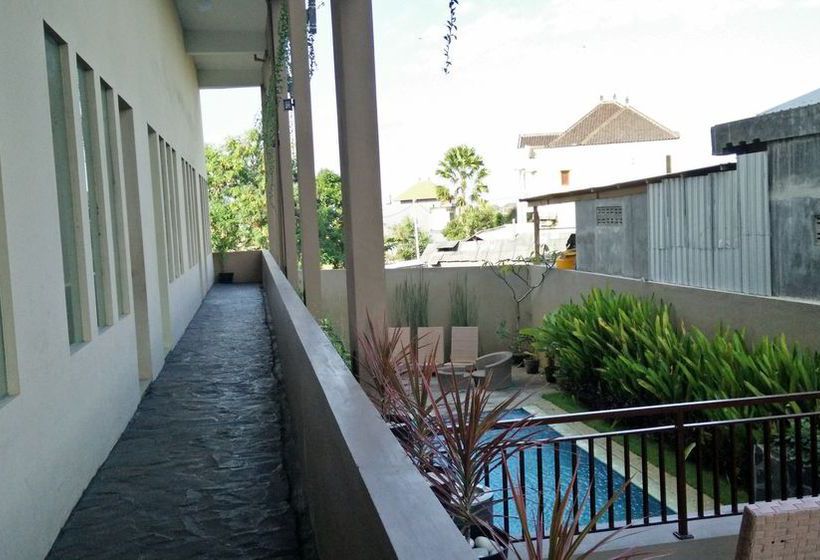 فندق Koi & Residence