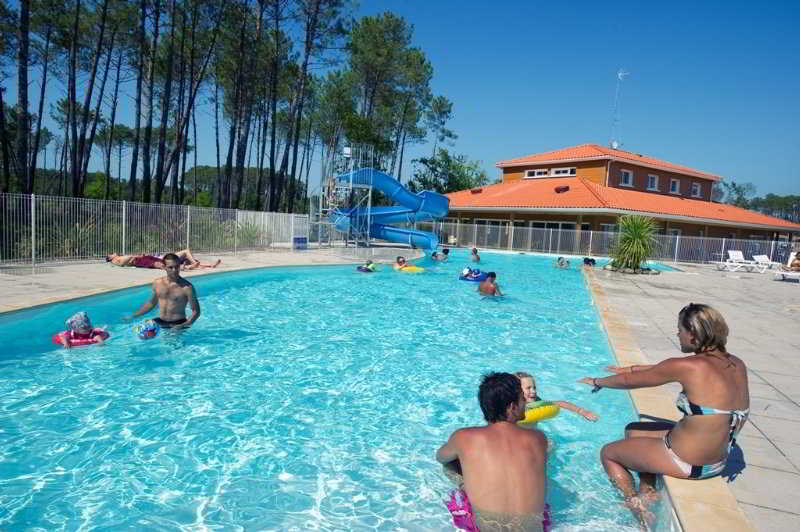 Residence Nemea Le Hameau De L  Aouchet