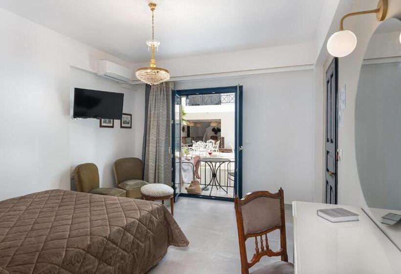 Residence Villas by Estia