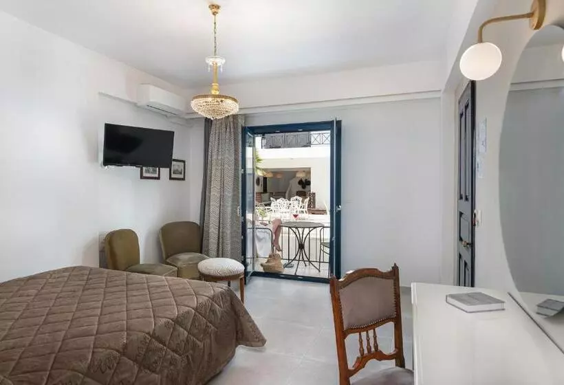 Residence Villas by Estia