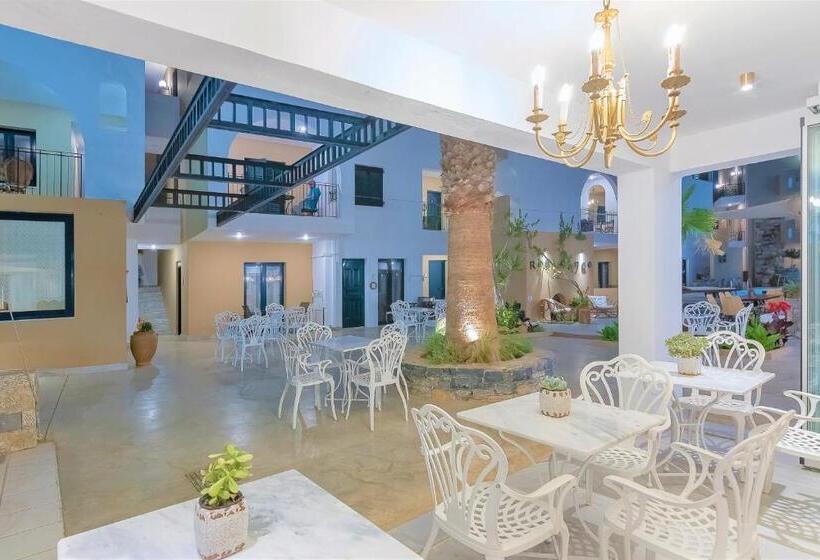 Residence Villas by Estia