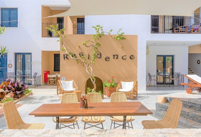 Residence Villas by Estia