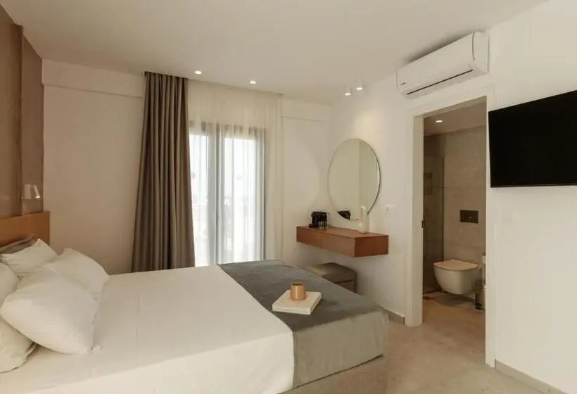 Nami Hotel & Suites