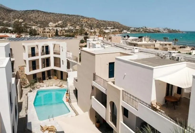 Nami Hotel & Suites