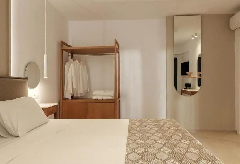 Nami Hotel & Suites