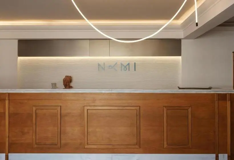 Nami Hotel & Suites