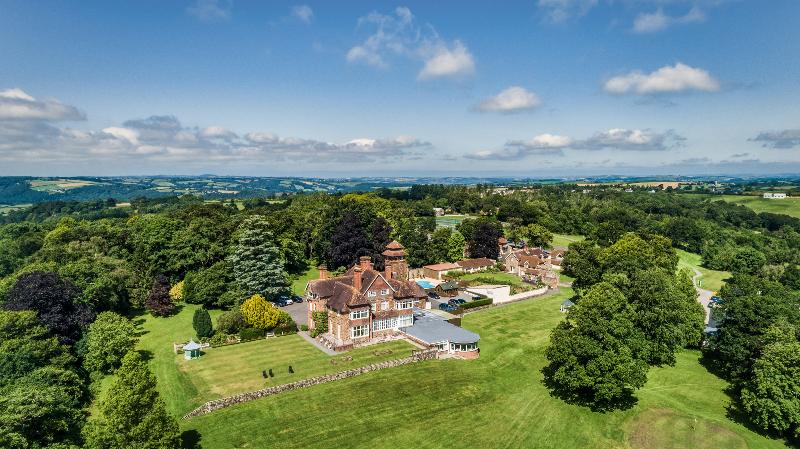 The Mole Resort   Hotel Rooms
