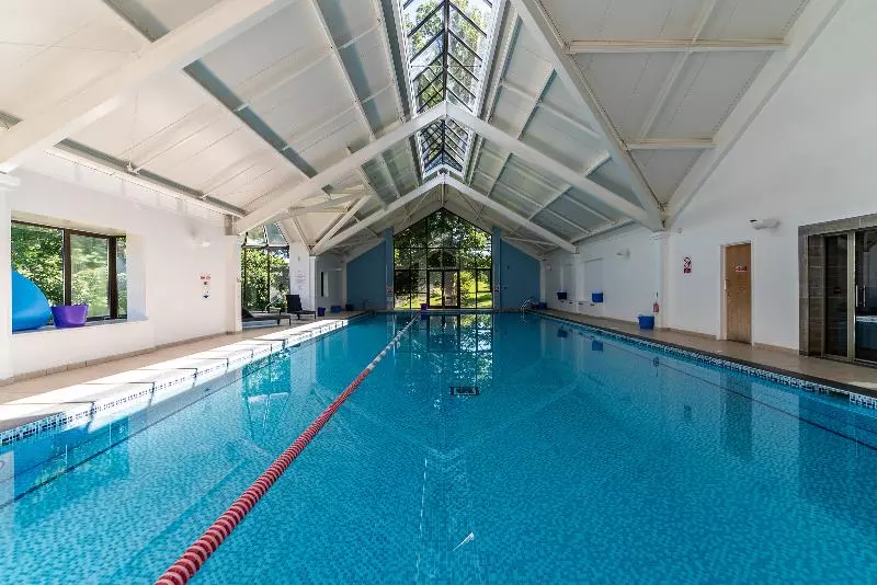 The Mole Resort Hotel Rooms