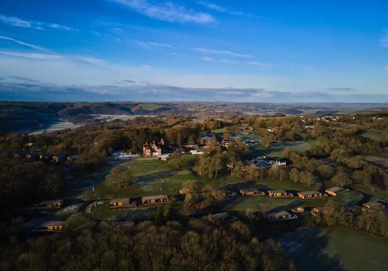 The Mole Resort   Hotel Rooms