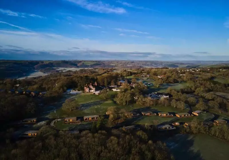 The Mole Resort Hotel Rooms