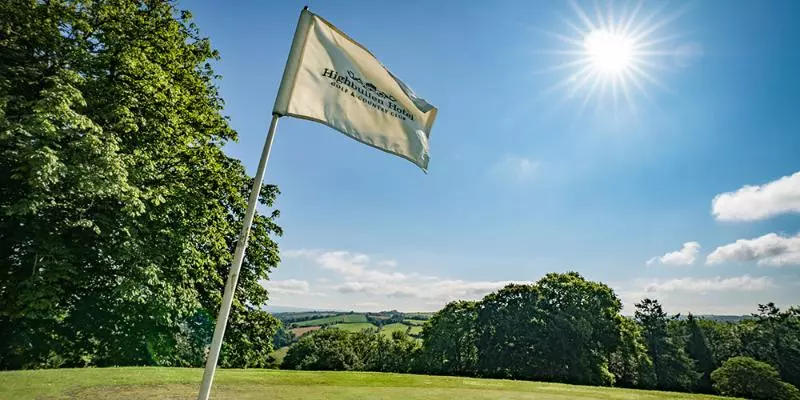 The Mole Resort Hotel Rooms