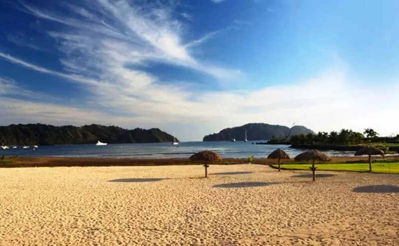 Stay In Costa Rica Condominios Colina