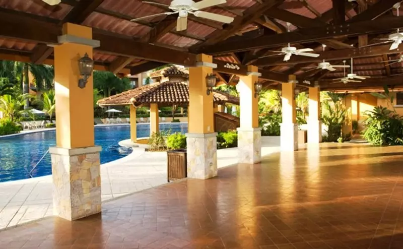 Stay In Costa Rica Condominios Colina