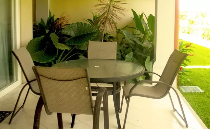 Stay In Costa Rica Condominios Colina