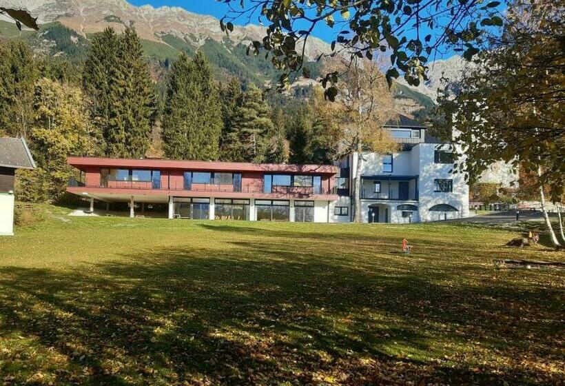 旅馆 Haus Der Freundschaft Gemeinnütziges Kinder Und Jugendgästehaus