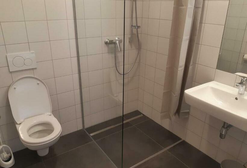 旅馆 Haus Der Freundschaft Gemeinnütziges Kinder Und Jugendgästehaus