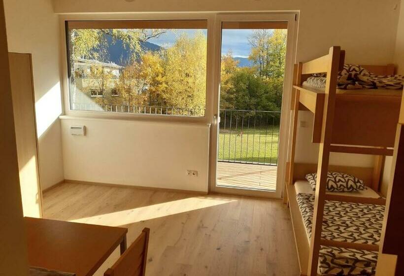 旅馆 Haus Der Freundschaft Gemeinnütziges Kinder Und Jugendgästehaus