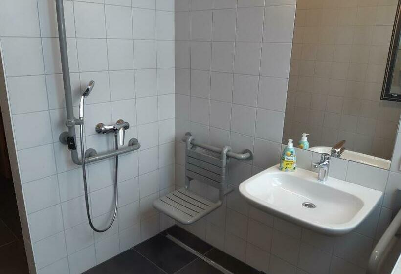 旅馆 Haus Der Freundschaft Gemeinnütziges Kinder Und Jugendgästehaus