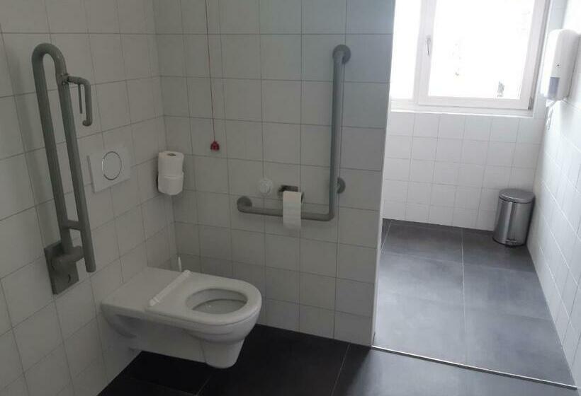 旅馆 Haus Der Freundschaft Gemeinnütziges Kinder Und Jugendgästehaus