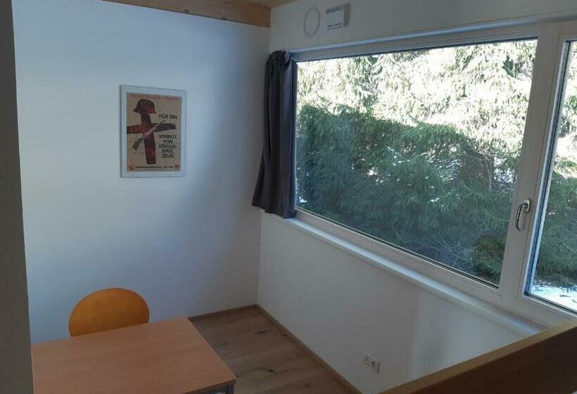 旅馆 Haus Der Freundschaft Gemeinnütziges Kinder Und Jugendgästehaus