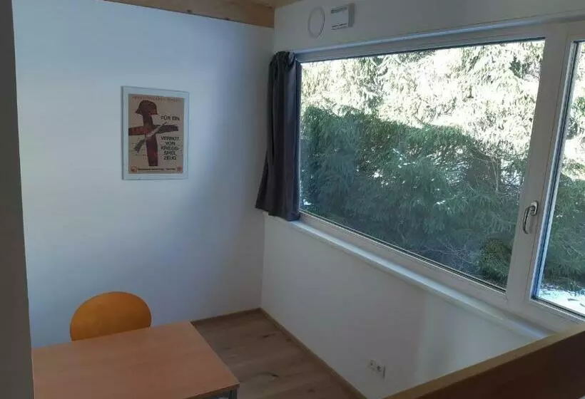 ユースホステル Haus Der Freundschaft   Gemeinnütziges Kinder  Und Jugendgästehaus