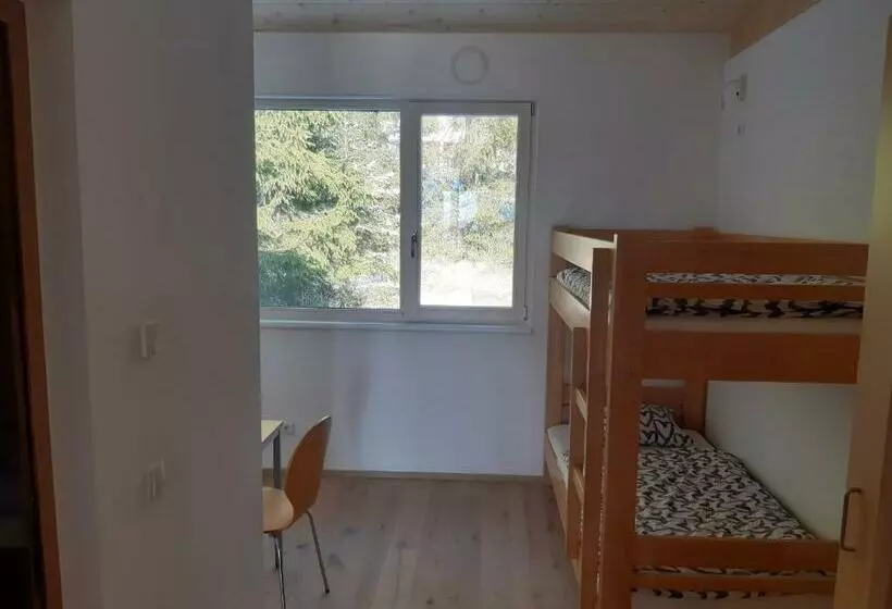 ユースホステル Haus Der Freundschaft   Gemeinnütziges Kinder  Und Jugendgästehaus