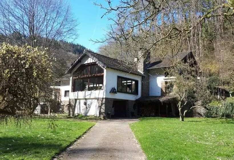 B&b Am Sahrbach
