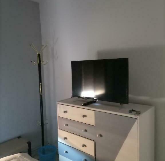 ベッドアンドブレックファースト La Torreta, Coslada Central, Aeropuerto