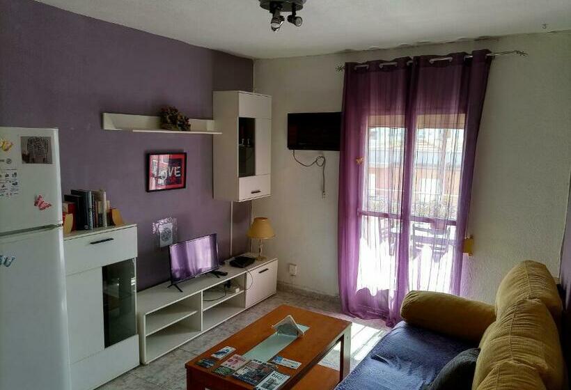 ベッドアンドブレックファースト La Torreta, Coslada Central, Aeropuerto