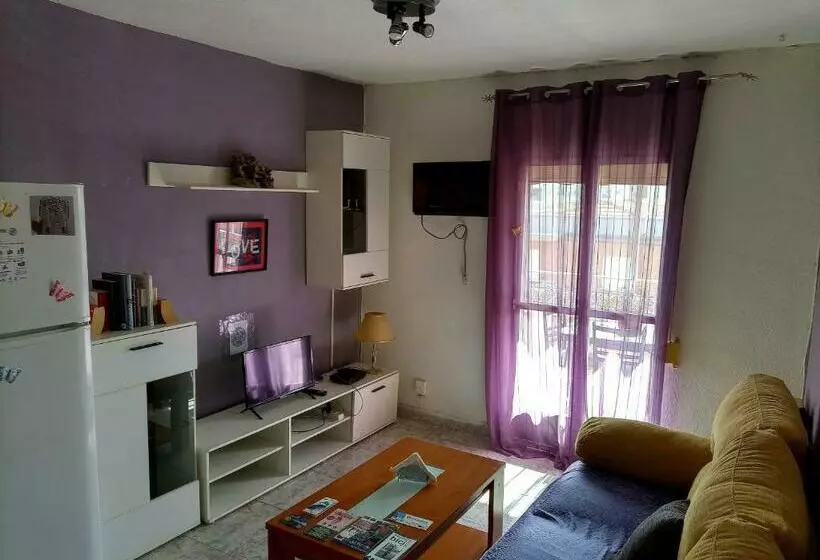 Aamiaismajoitus (B&B) La Torreta, Coslada Central, Aeropuerto