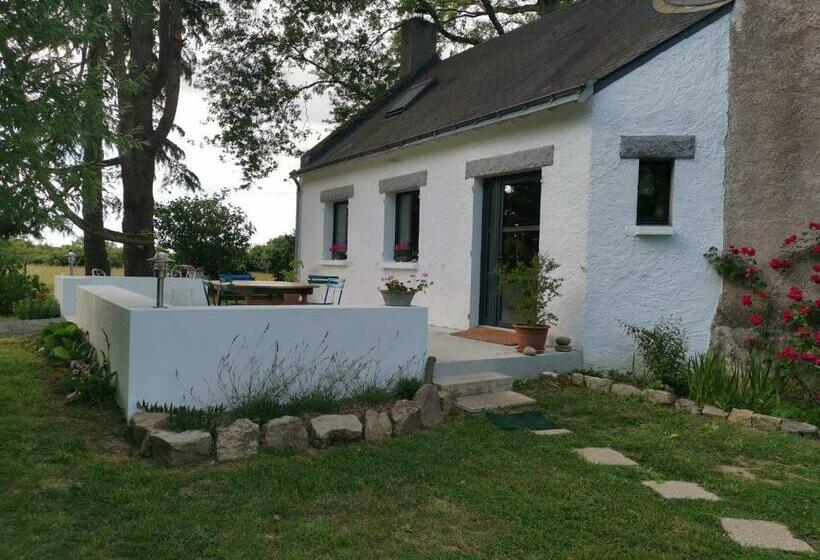 住宿加早餐  Le Moulin De La Retardière